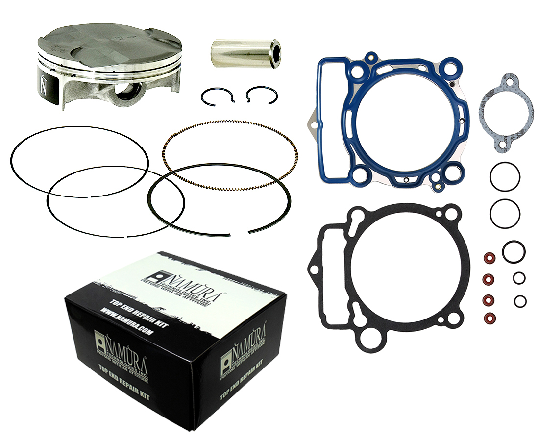 Top End Repair Kit