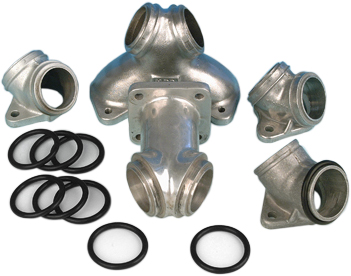 Intake/Exhaust Gasket