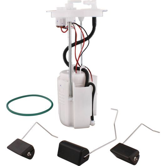 Fuel Pump Assembly