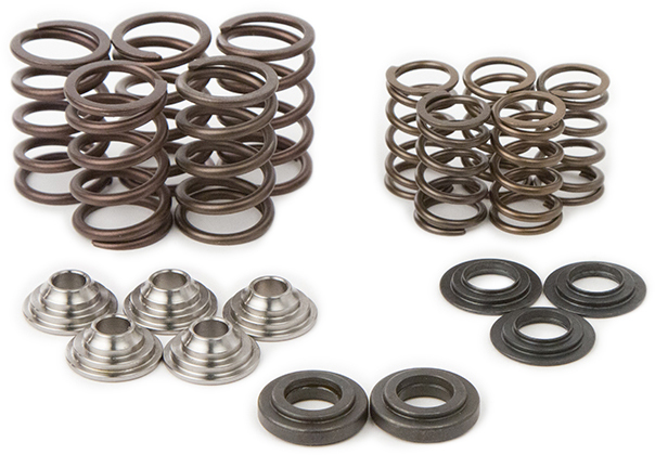 HOT CAMS Camshaft Valve Spring Kit - View 1
