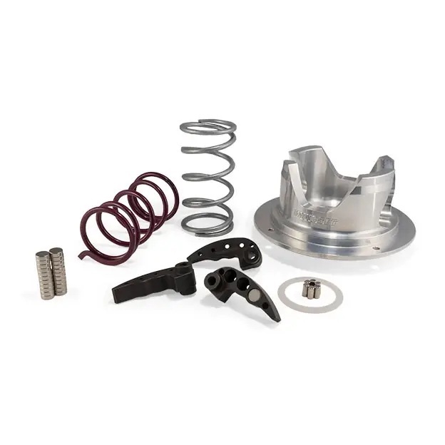 Dynojet Clutch Kits