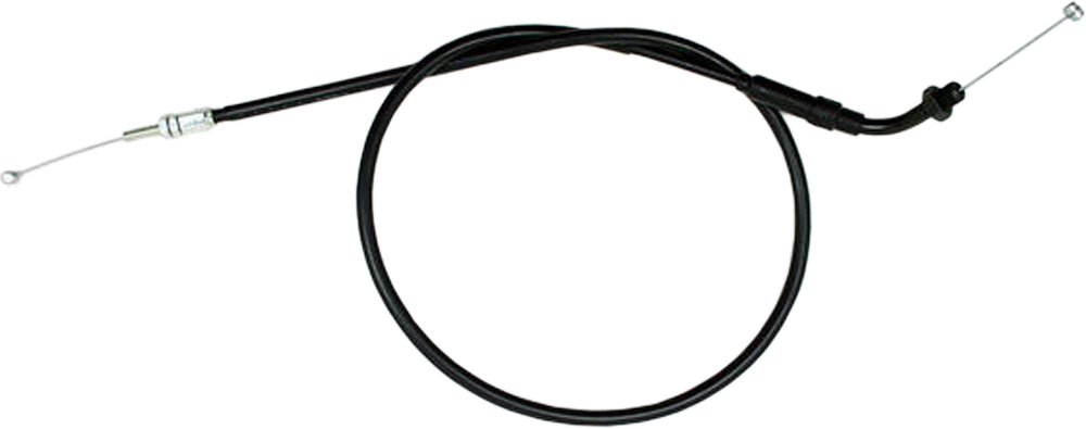 Pull Throttle Cable