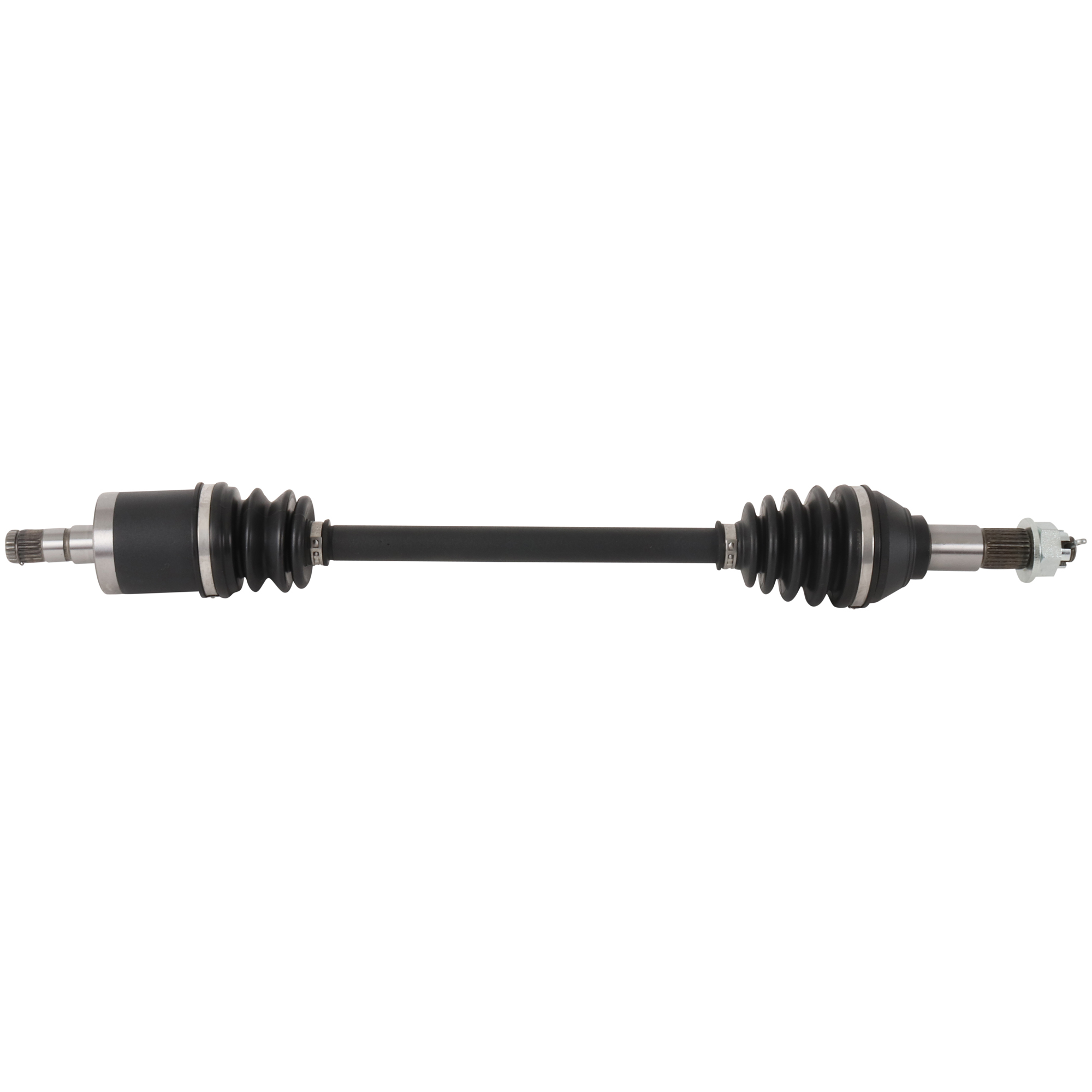 8 Ball Extreme Duty Axle