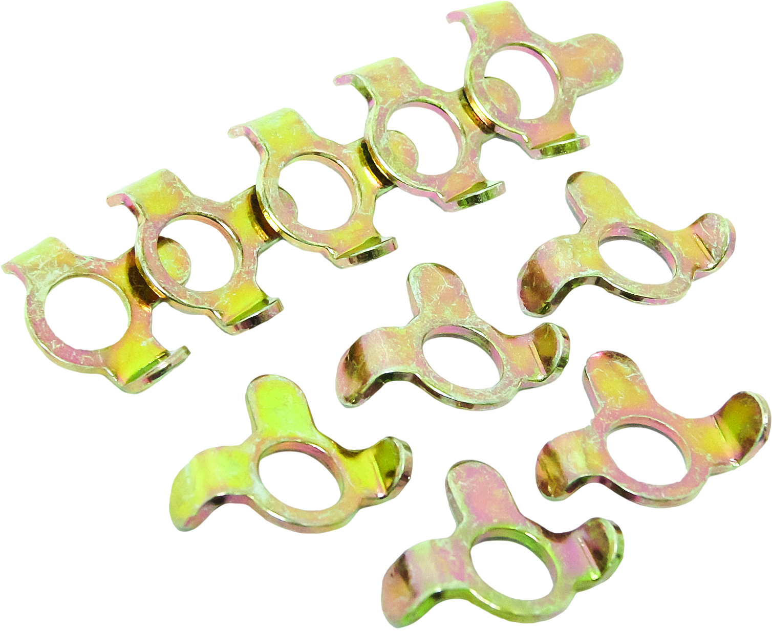 Inner Primary Lock Tab