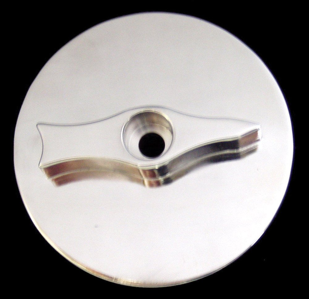 MODQUAD FUEL SWITCH - View 1