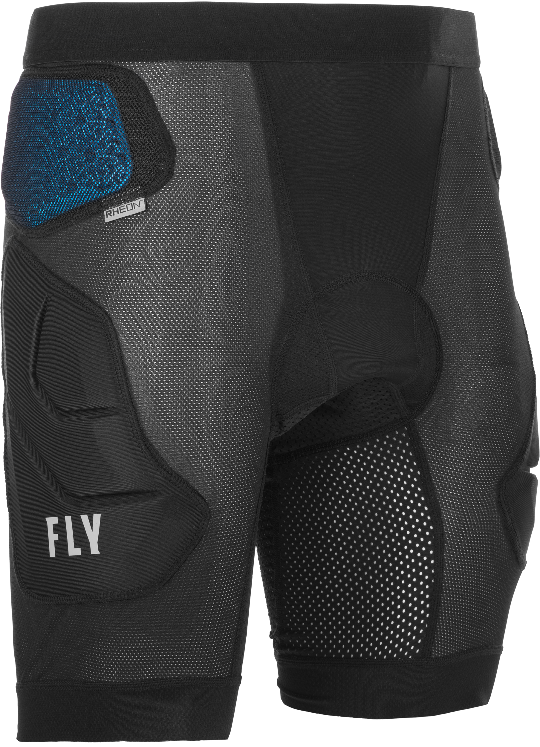 Fly Racing CE Revel Impact Shorts