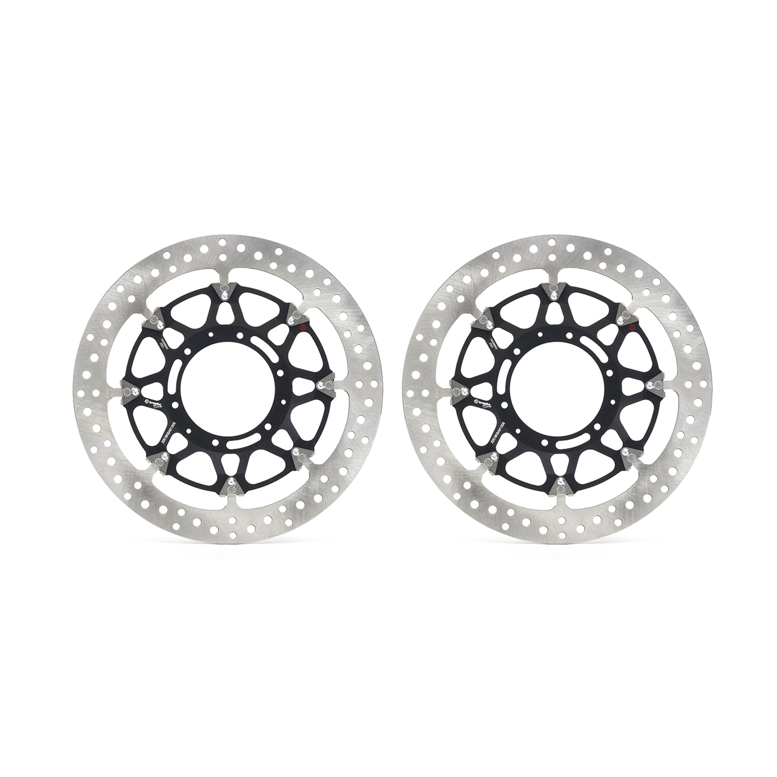 Upgrade Floating Rotor