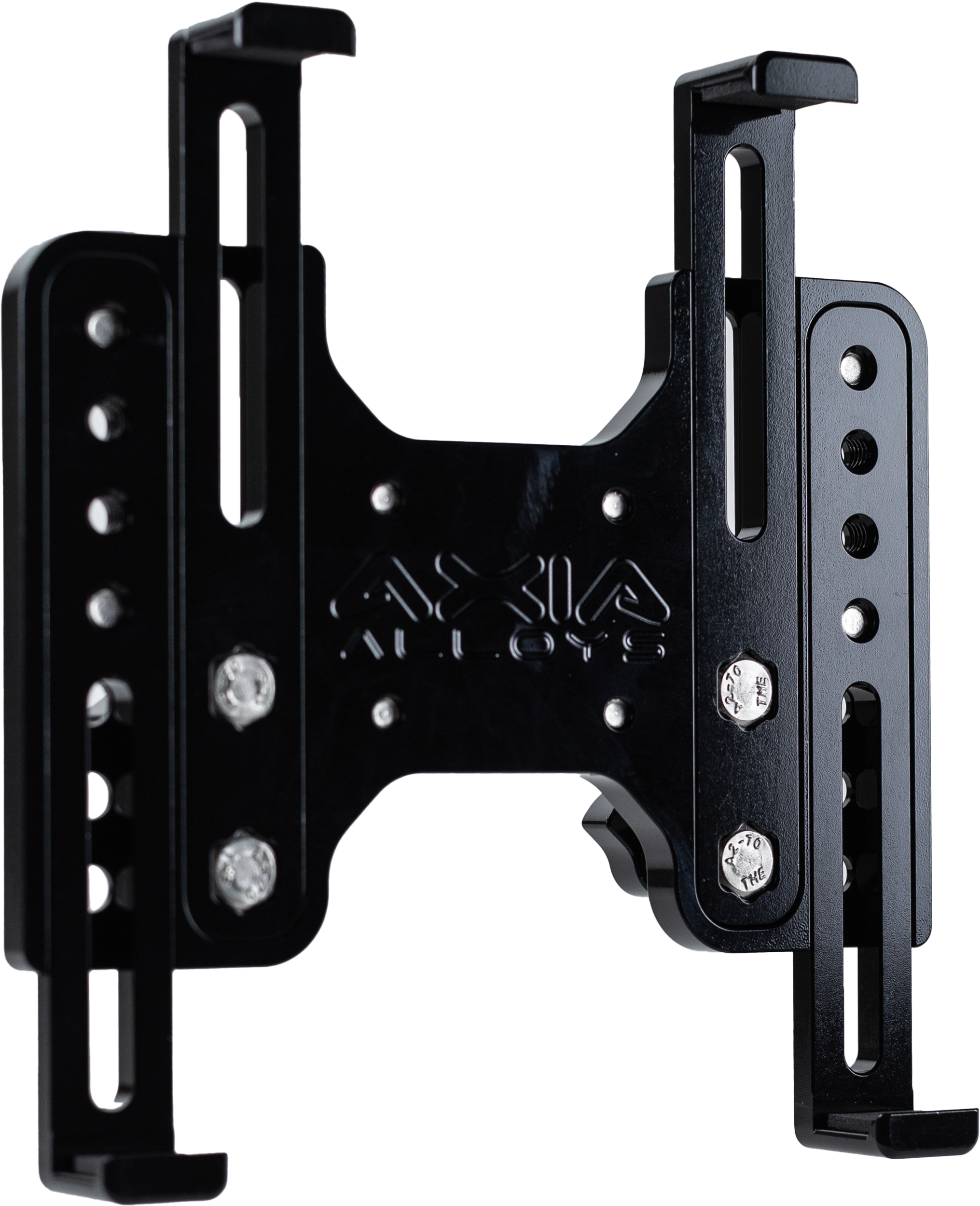 Axia Alloys IPad Tablet Cradle Adaptors - View 1