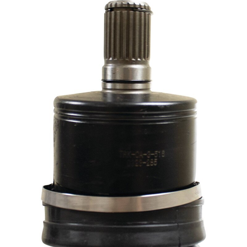 8 Ball Extreme Duty Axle