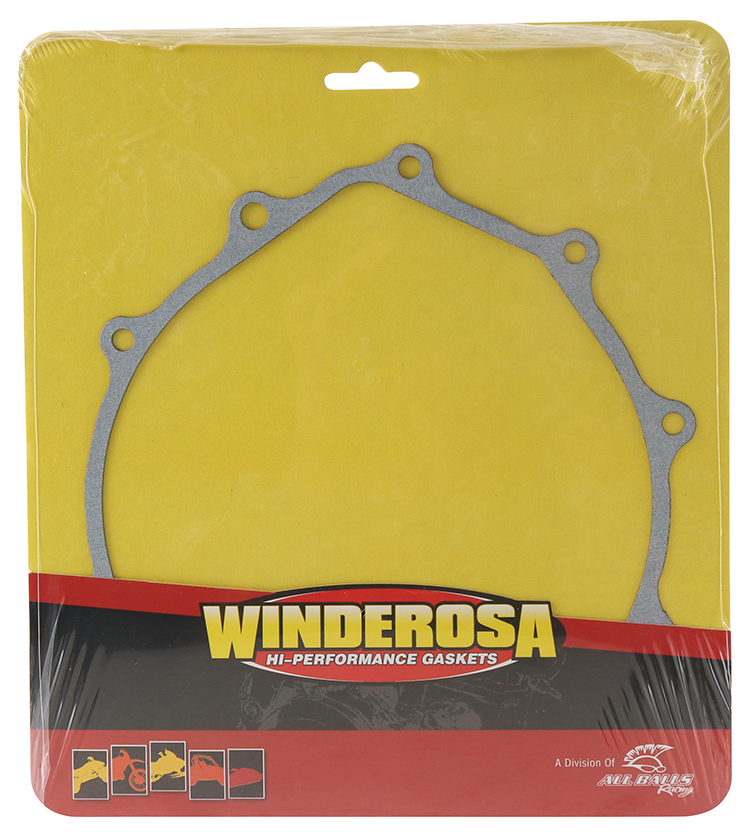 Clutch Cover Gasket