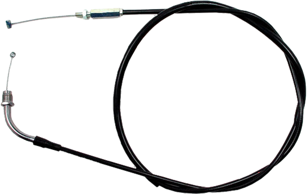 Twist Throttle Cable