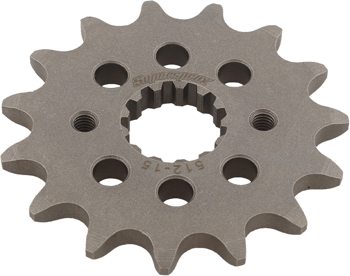 Steel Countershaft Sprocket