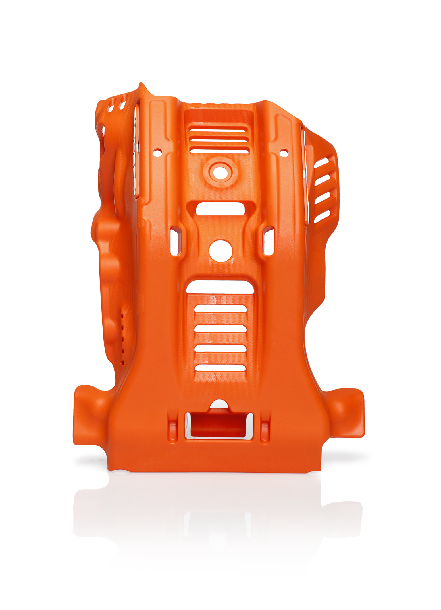 Skid Plate