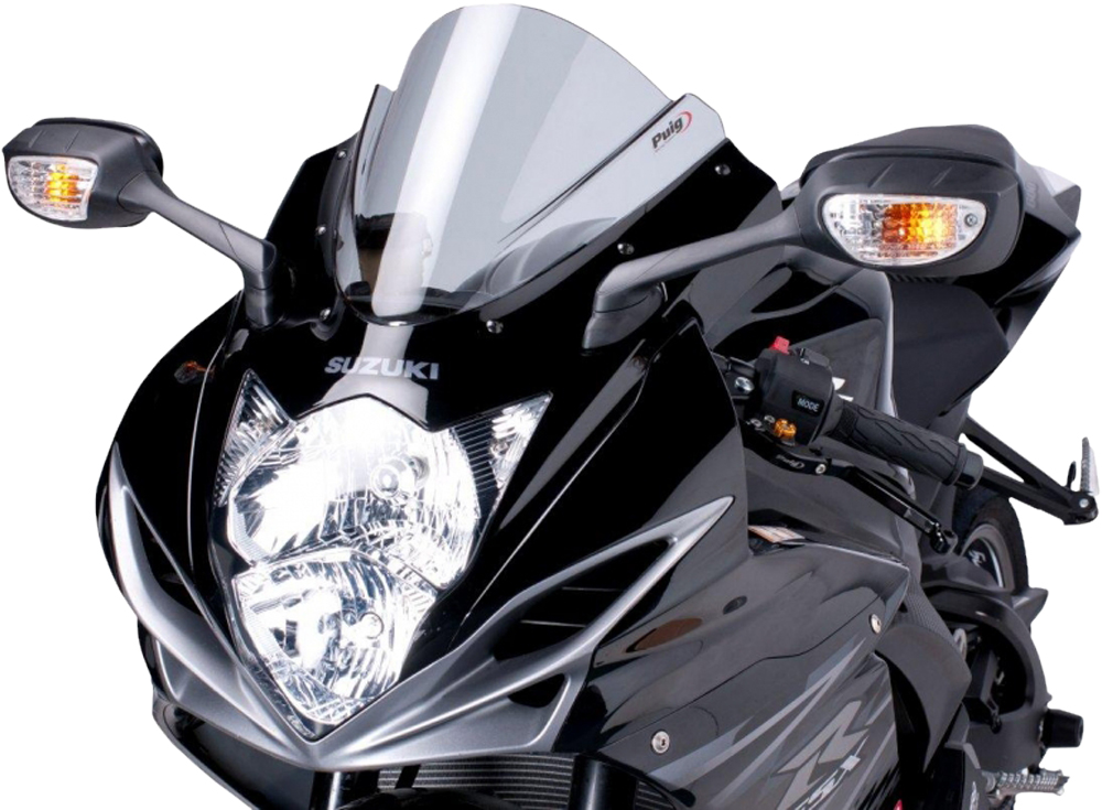 Racing Windscreen