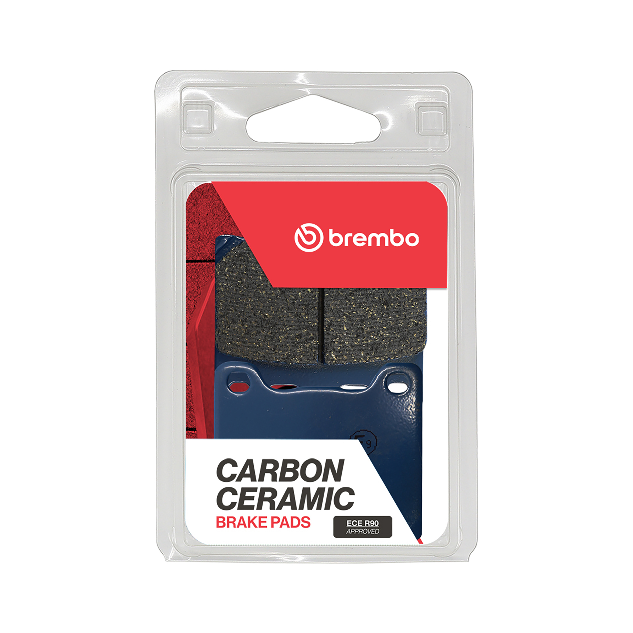 OEM Organic Brake Pads