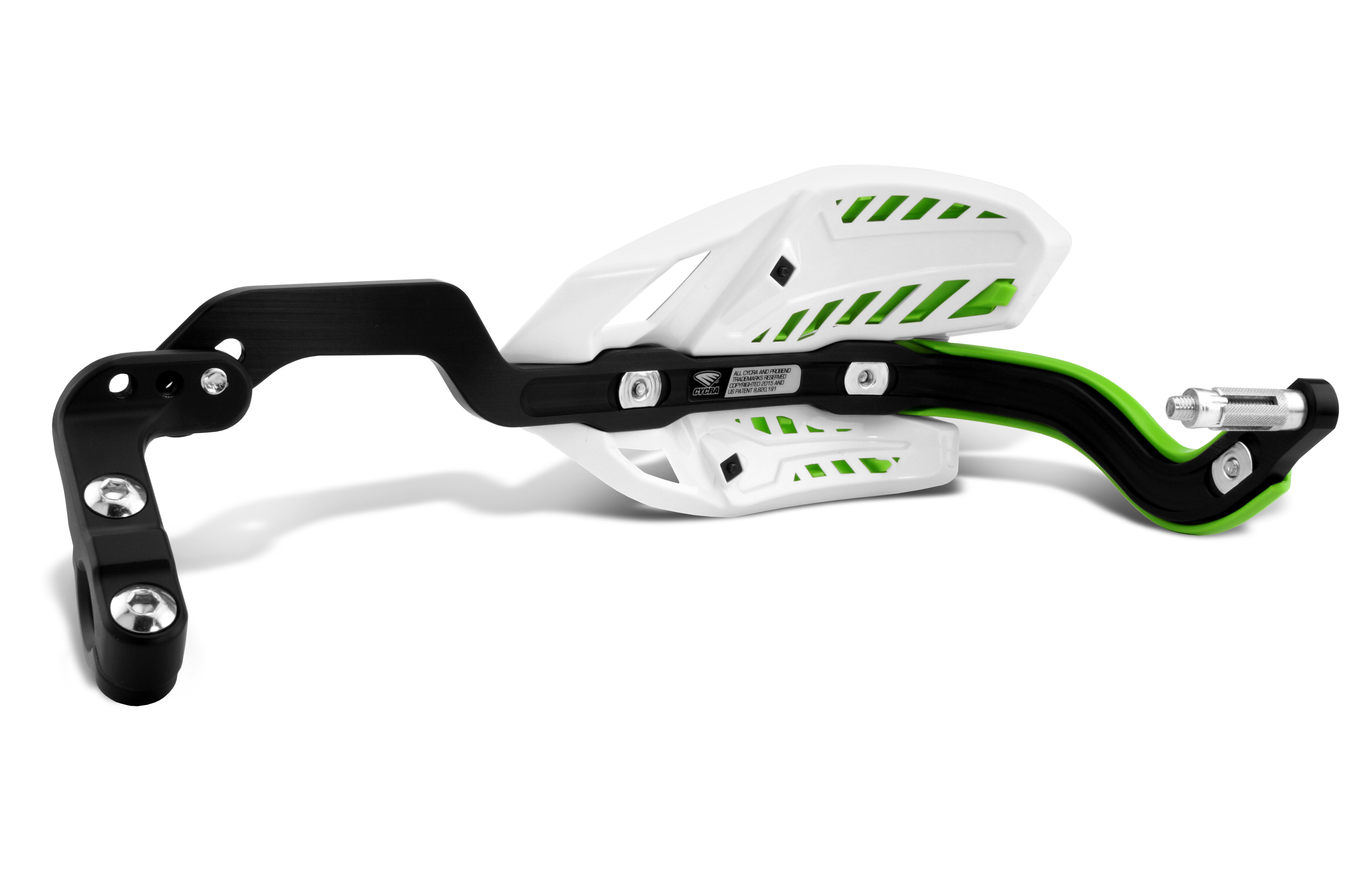 CRM Wrap Around Handguards
