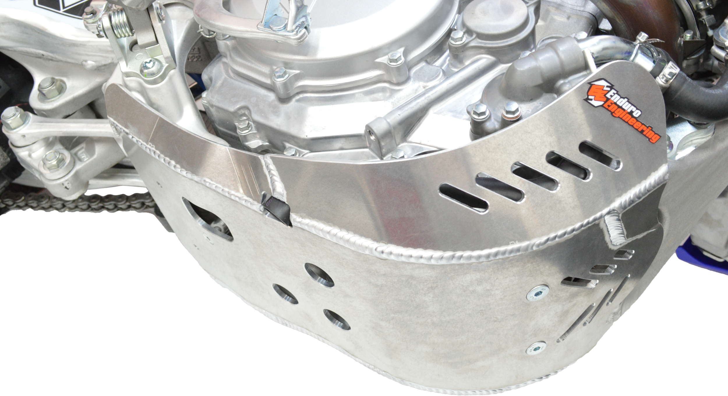 Skidplate