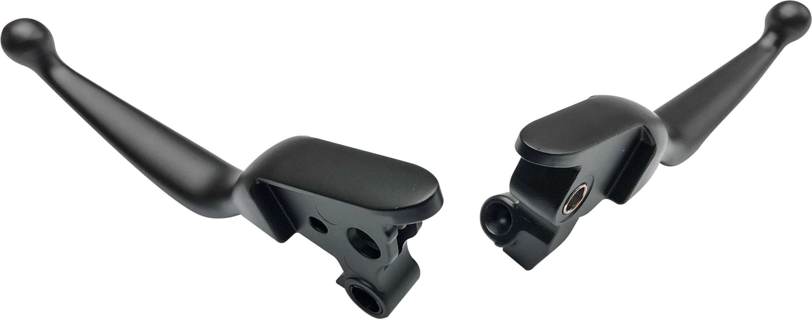 Custom Levers
