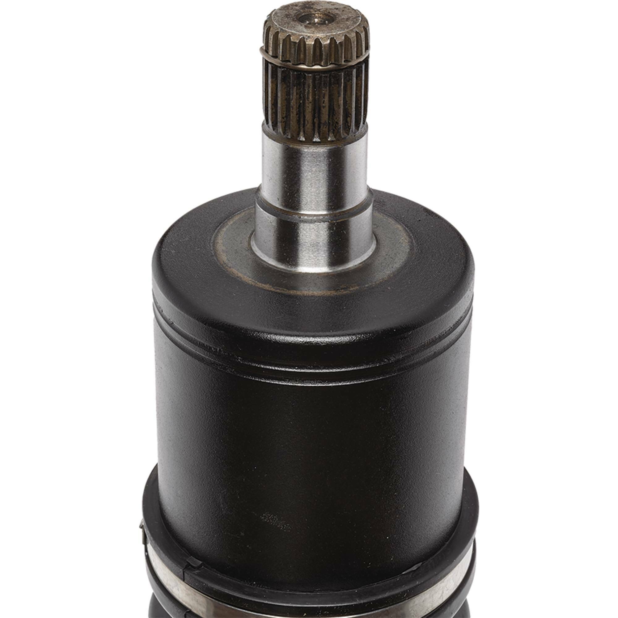 8 Ball Extreme Duty Axle