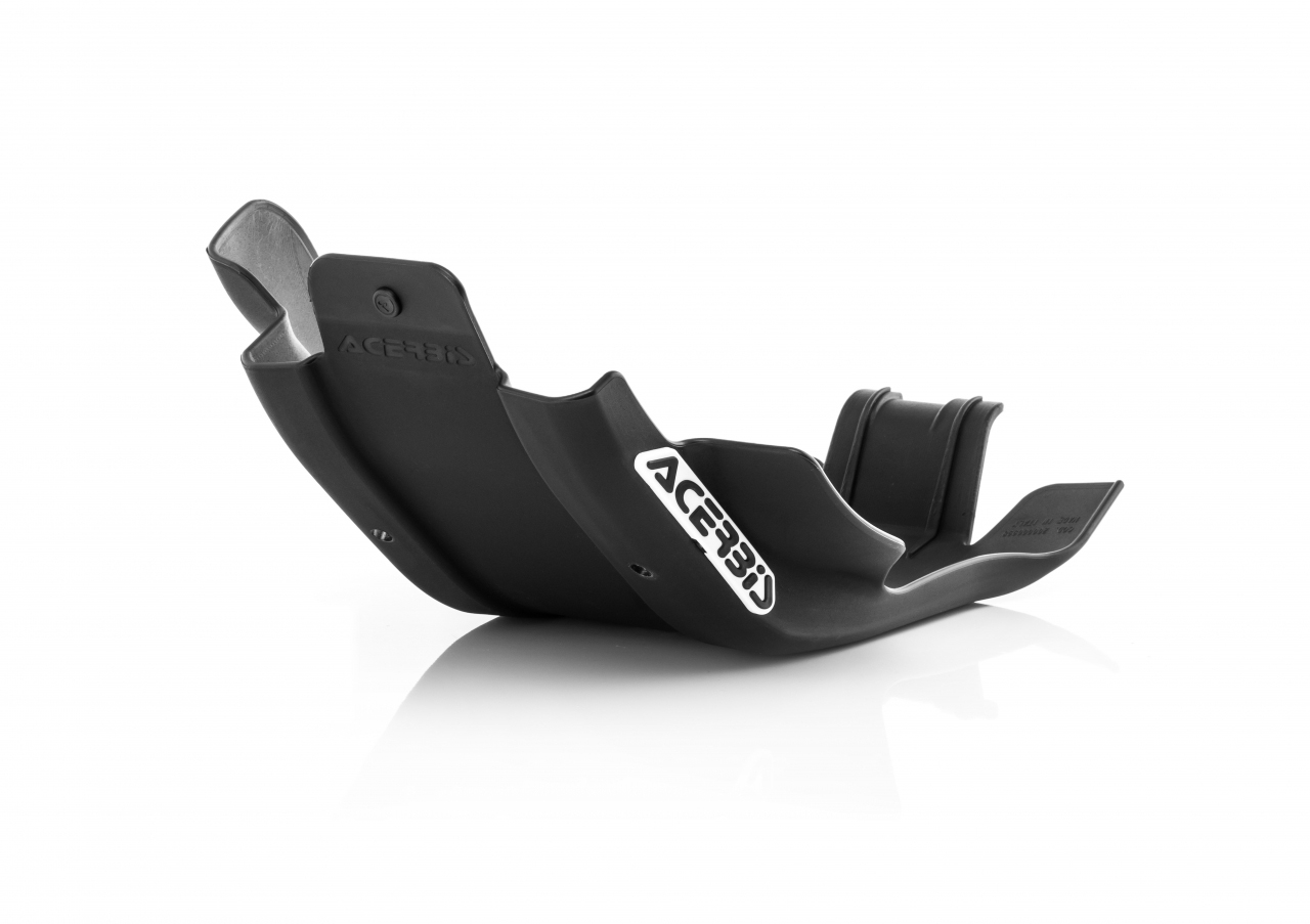 Skid Plate