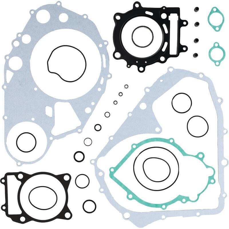 Complete Gasket Kit
