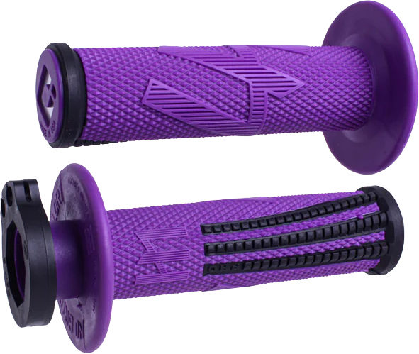 Emig Pro V2 Lock-on Grips
