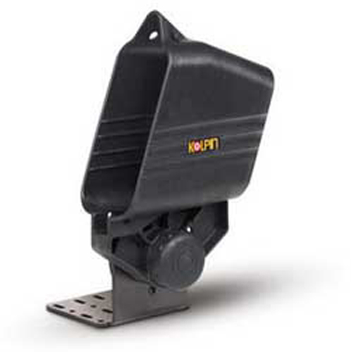 KOLPIN Boottector Bracket - View 1