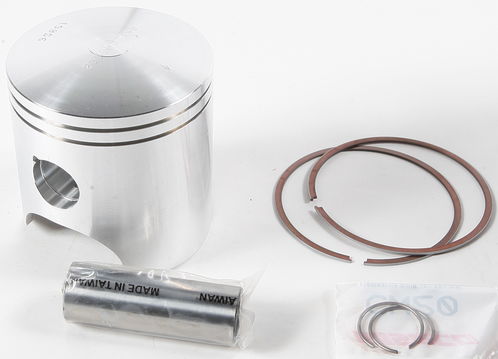 Piston