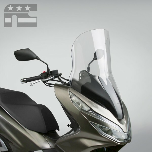 Fairing Mount V-Stream Windscreen