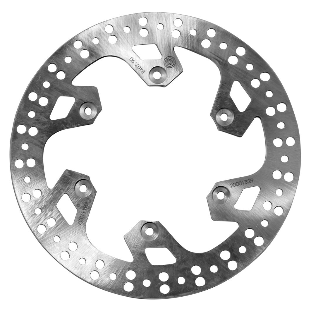 Prime Brake Rotors