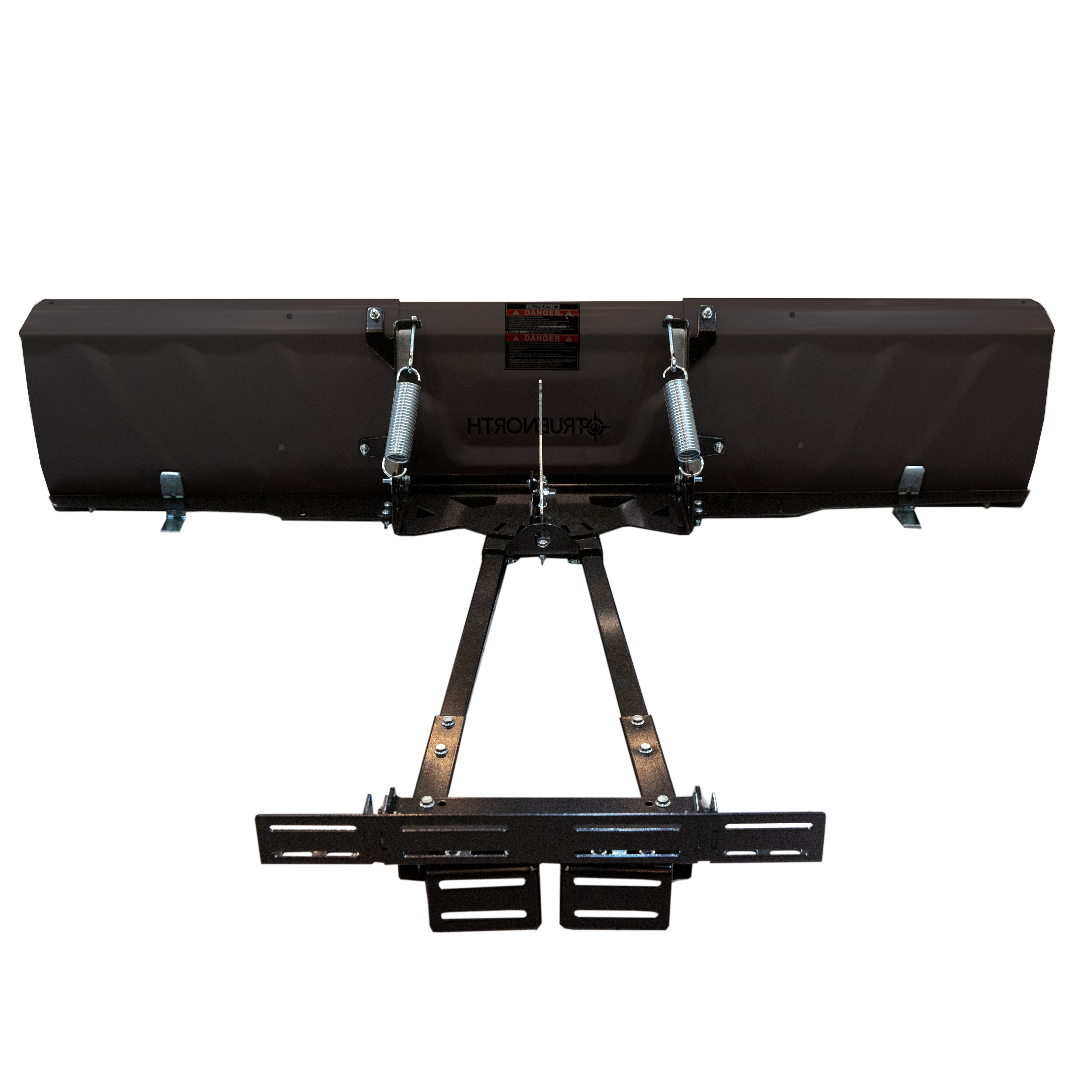 Switchblade Plow System – UTV