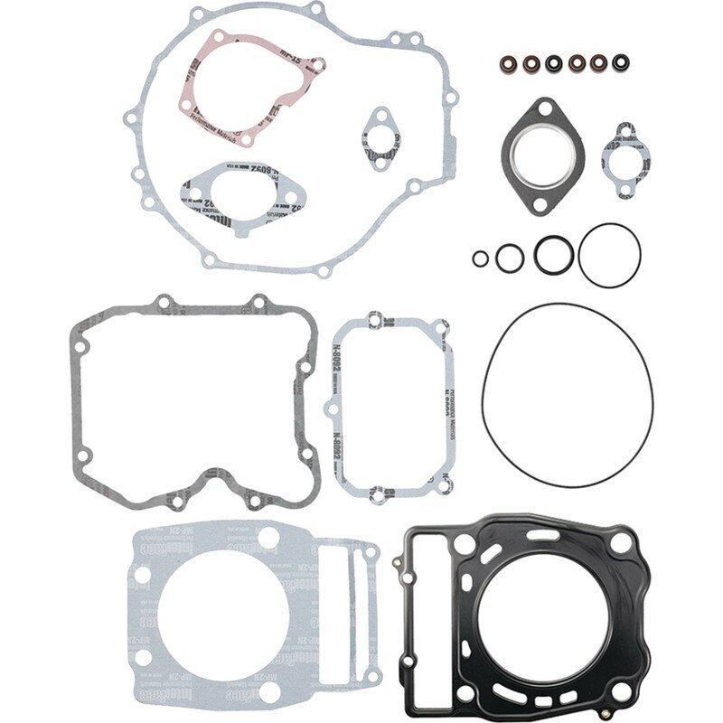 Complete Gasket Kit