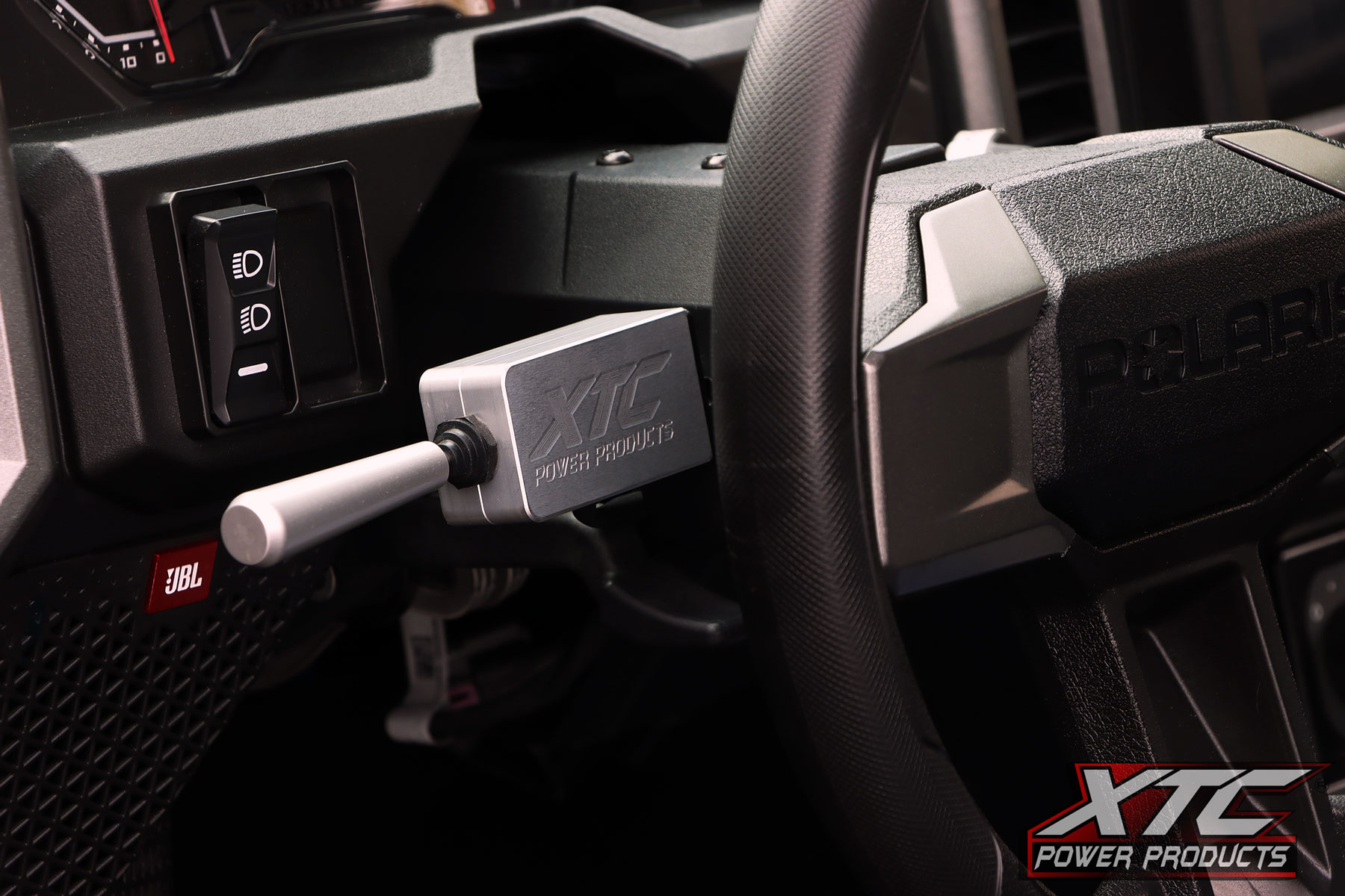 AUTO TURN SIGNAL KIT W/ BILLET