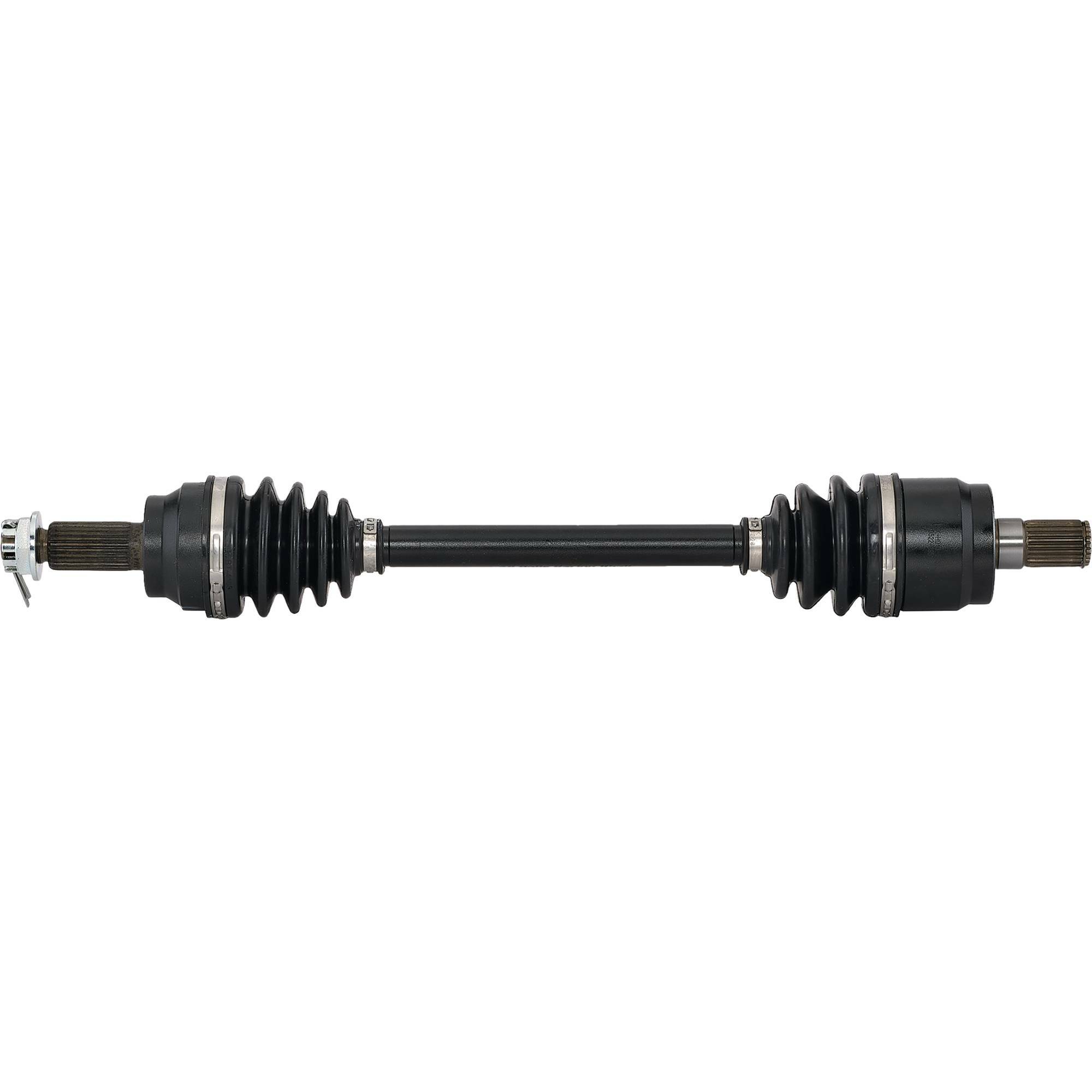 8 Ball Extreme Duty Axle