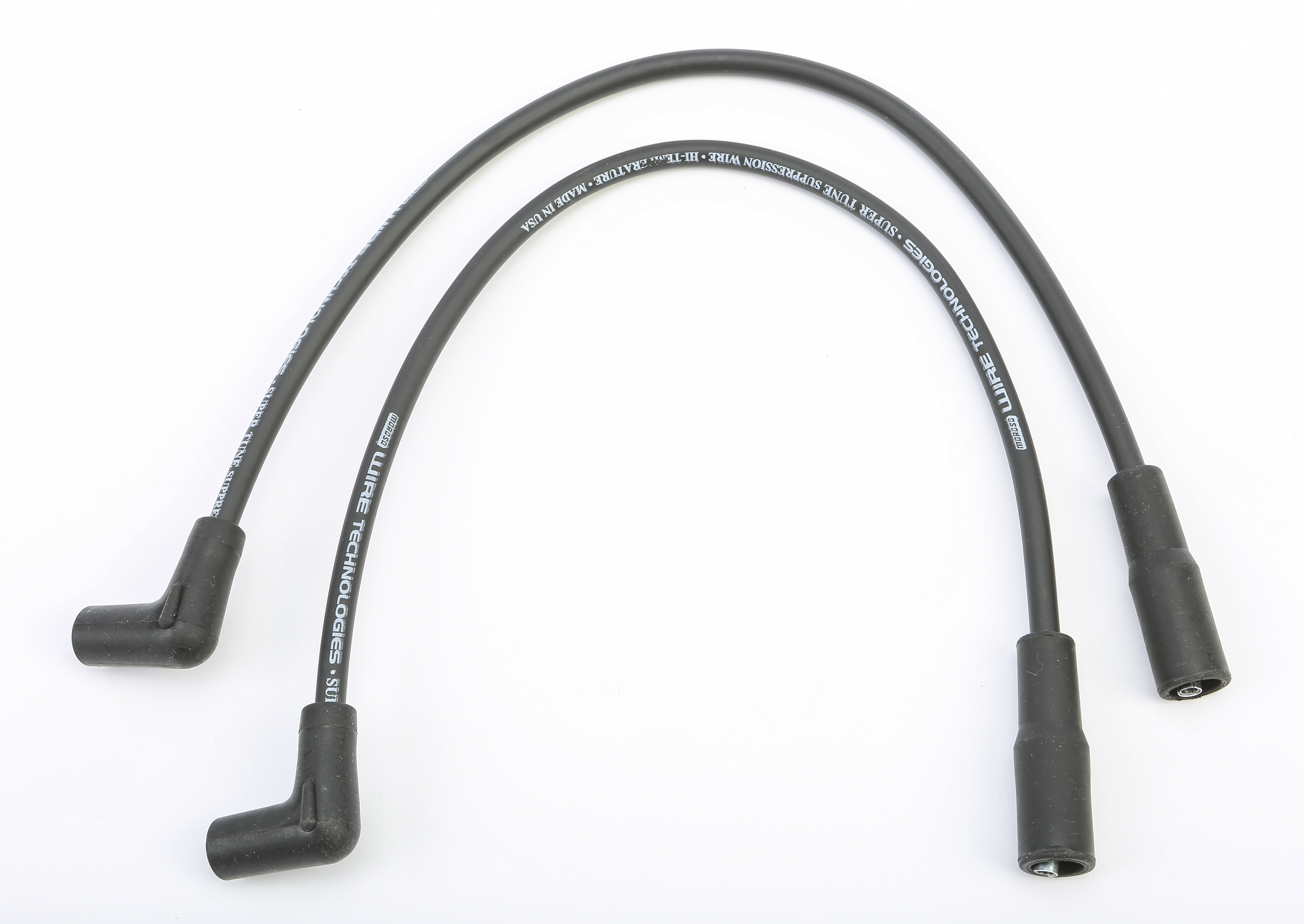 High Performance Suppression Ignition Wire