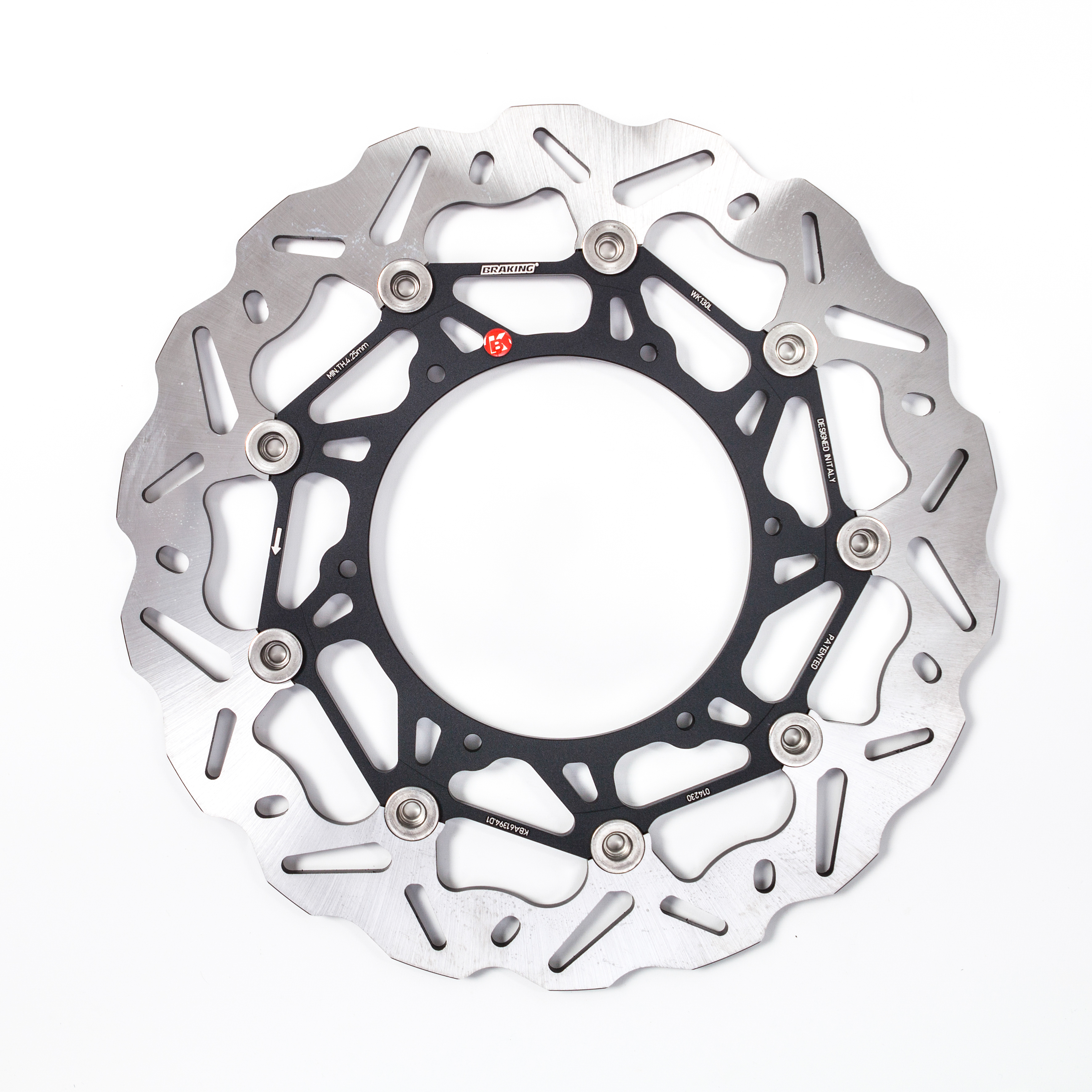 SK2 Directional Rotors