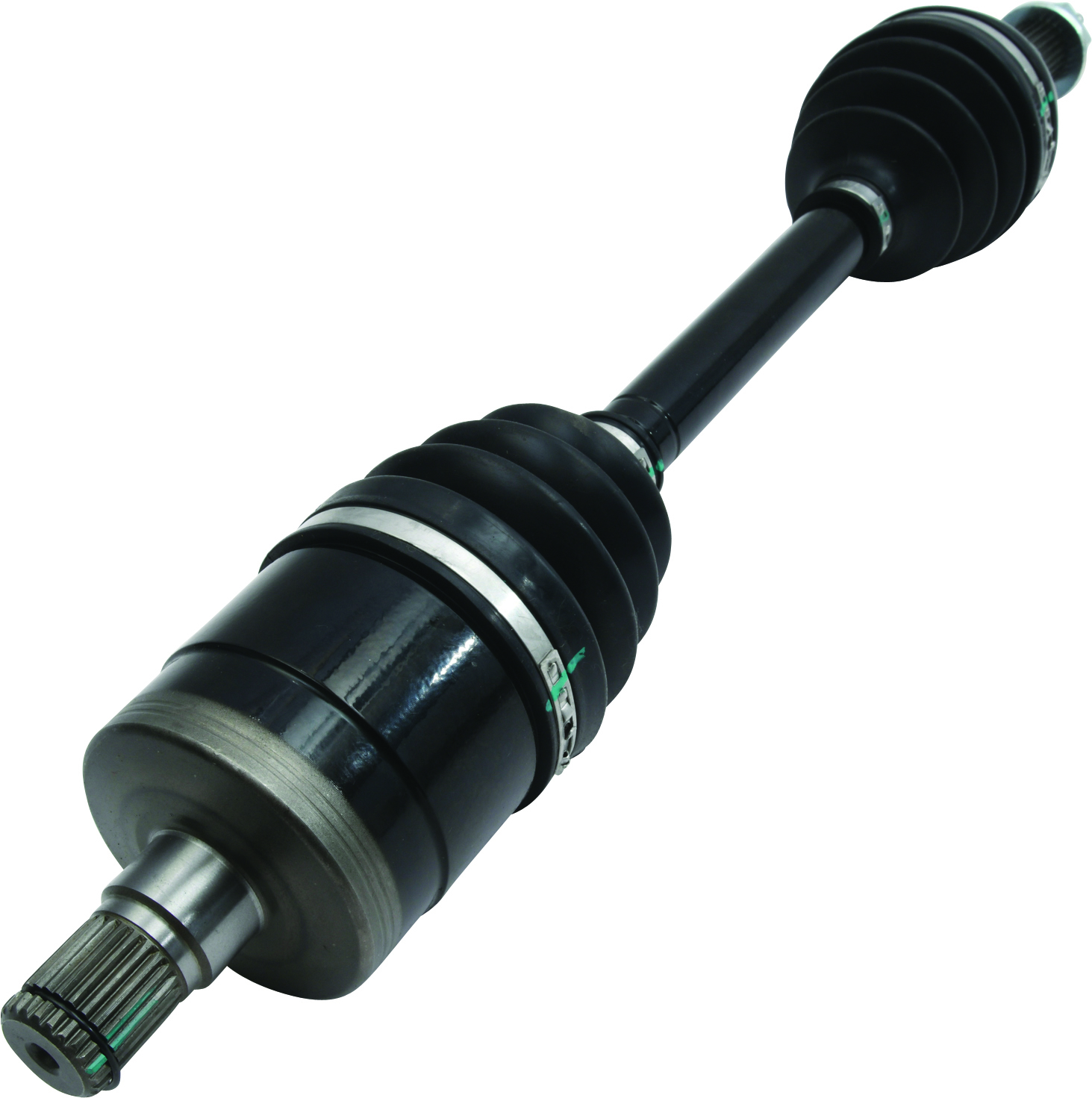 6 Ball Heavy Duty Axle