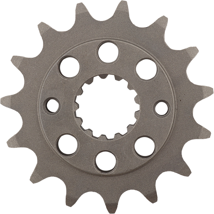 Steel Countershaft Sprocket