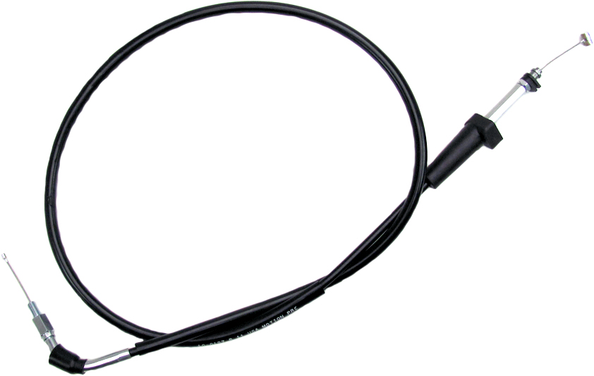 ATV Throttle Cable