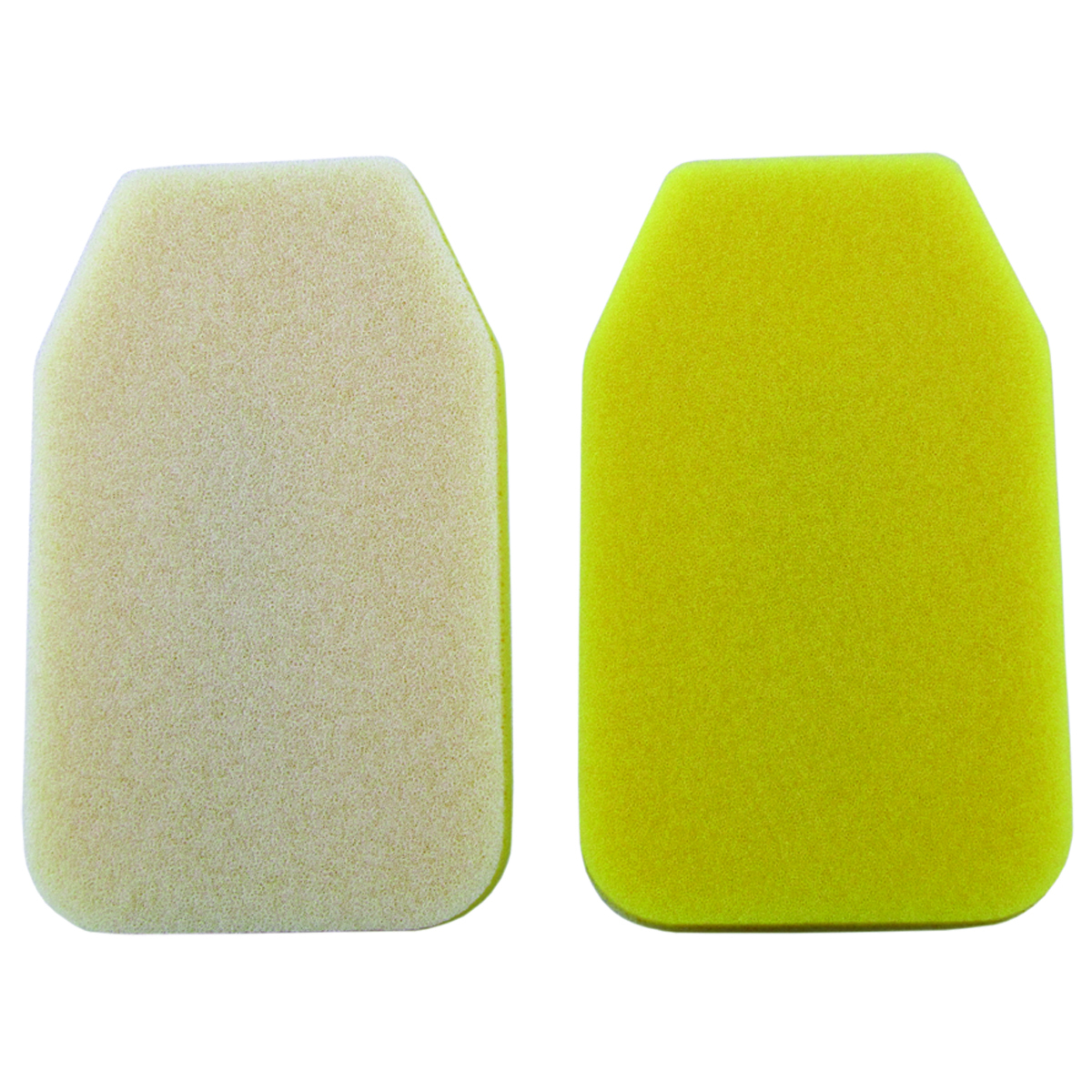 Dual Stage Foam Air Filters