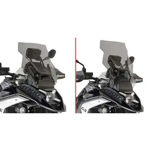 Windscreen Specific