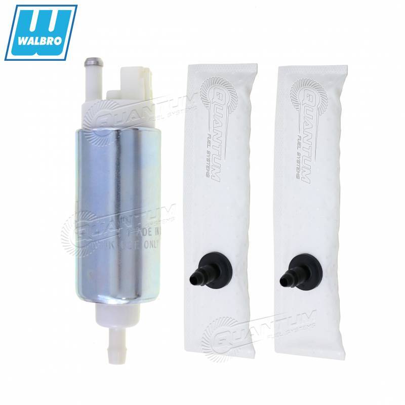 HD Fuel Pumps