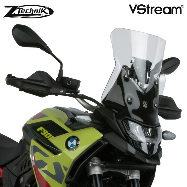 Vstream and Vstream Plus BMW Windscreens