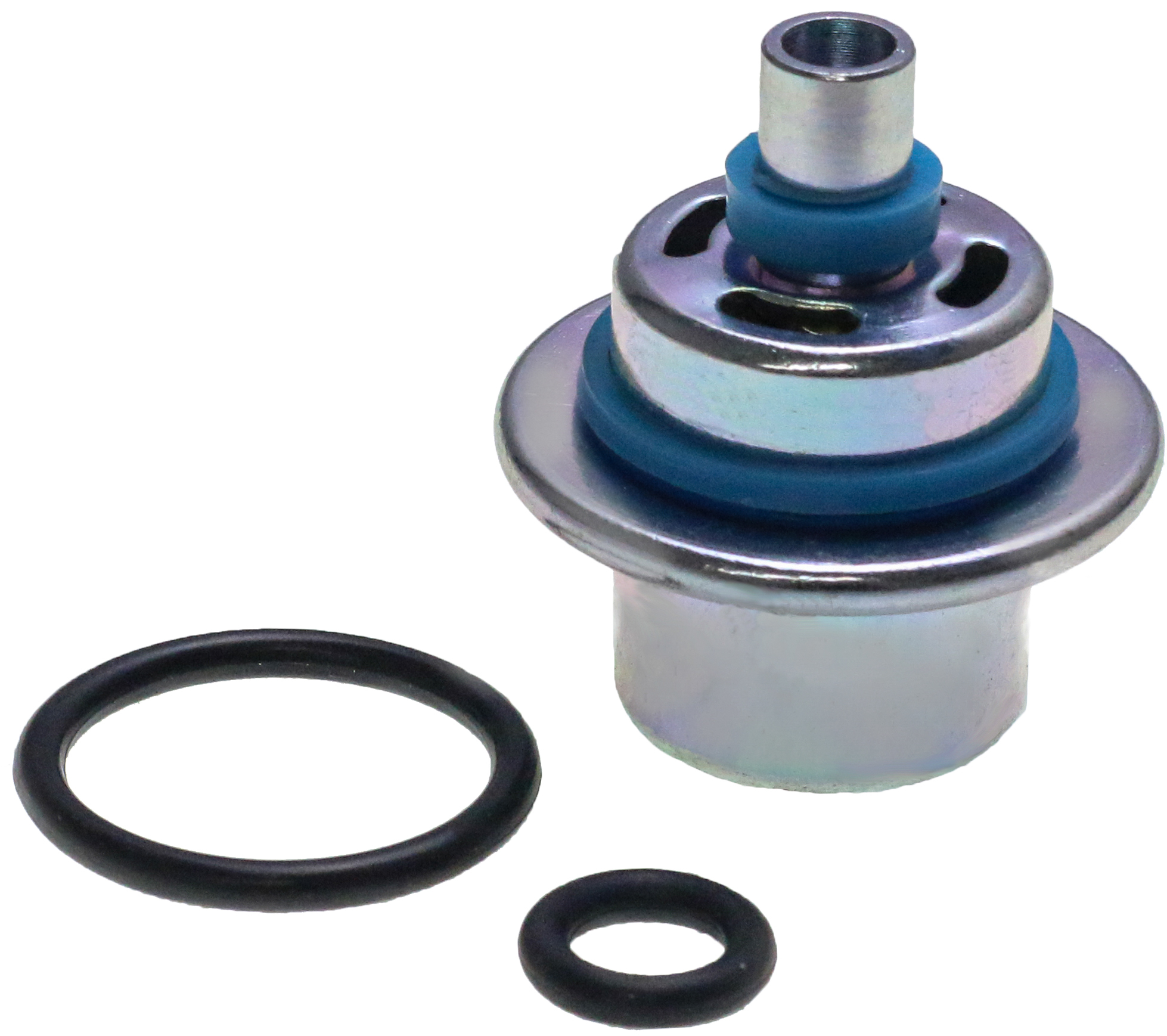 Fuel Pressure Regulator