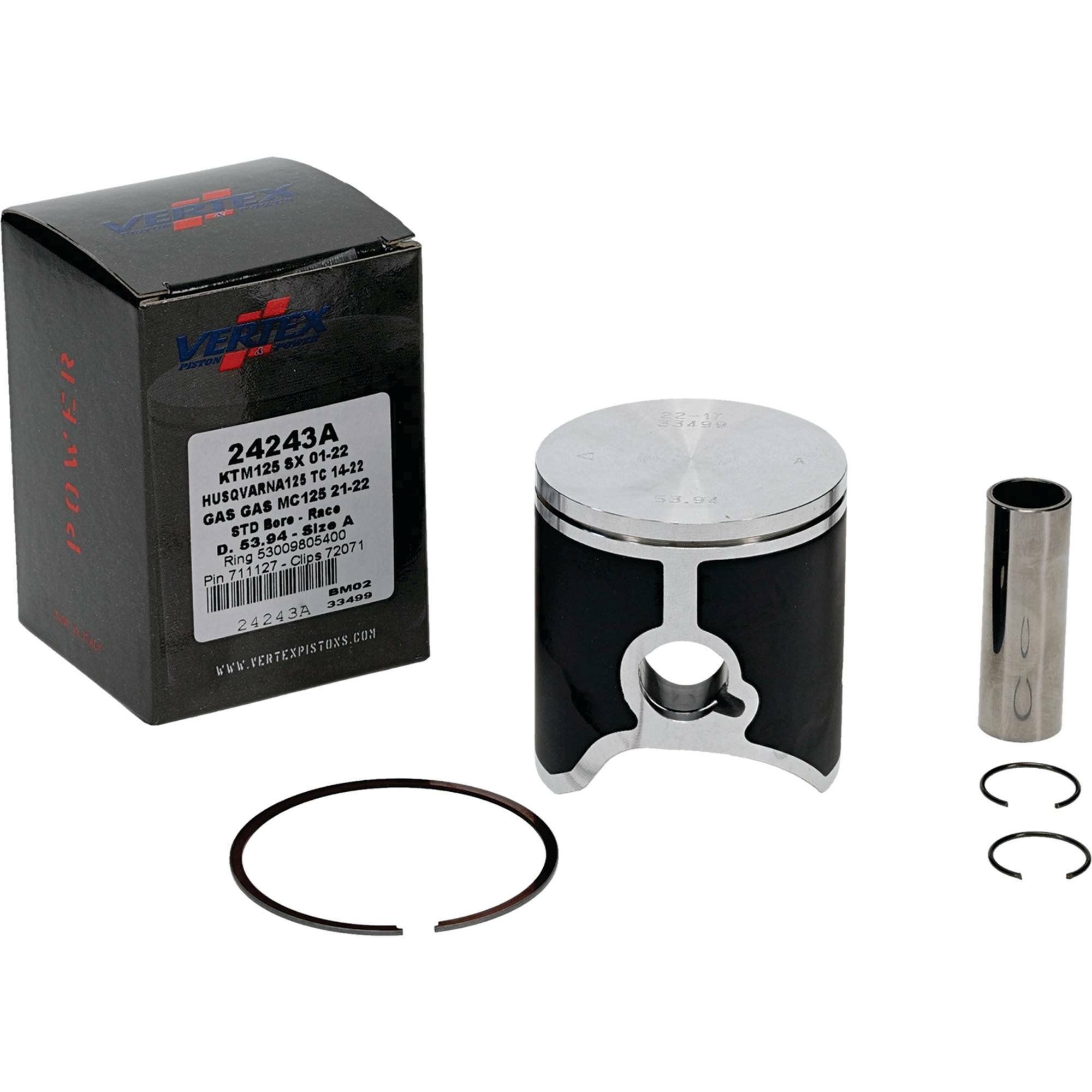 Piston Kit