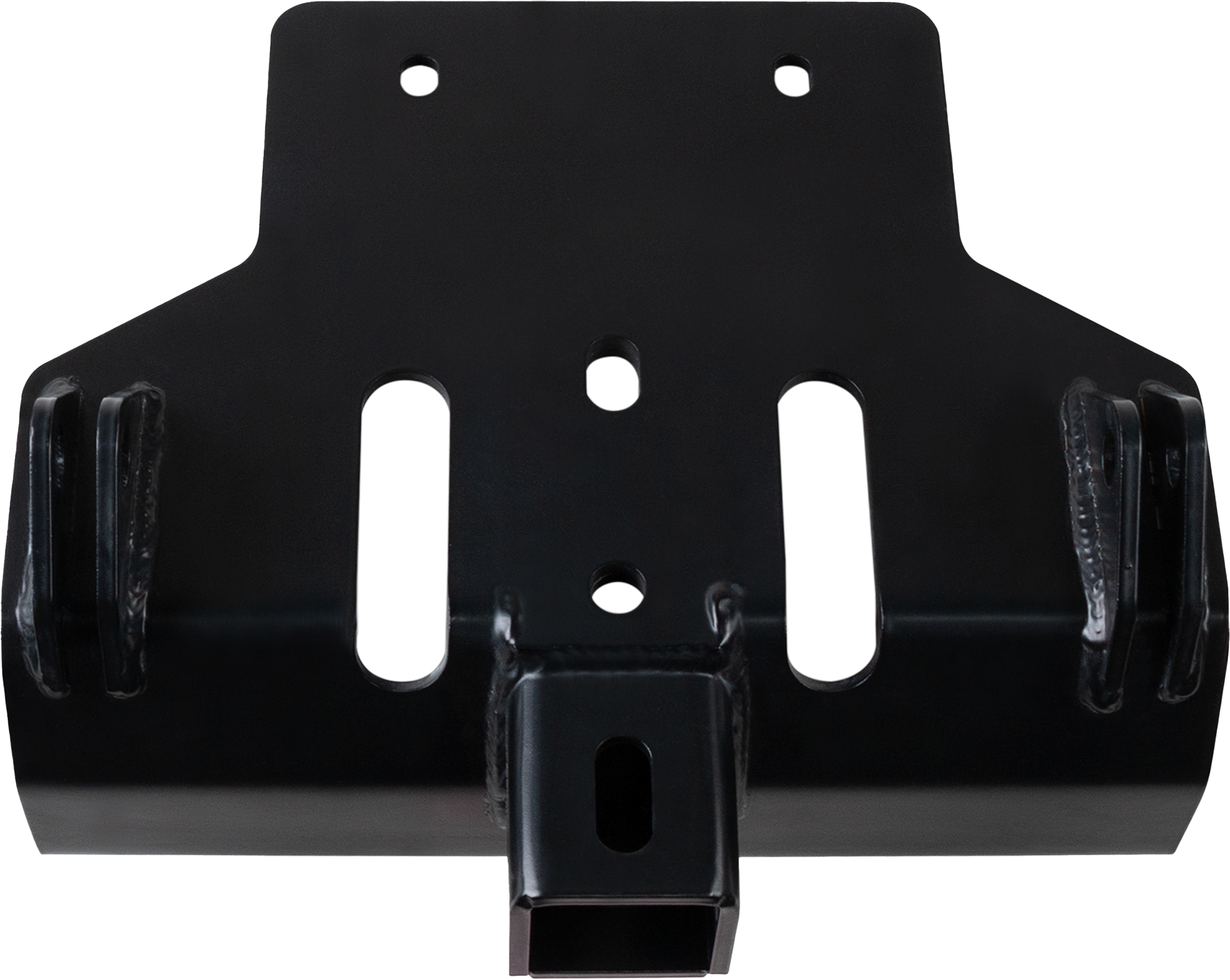 Open Trail Front Mount Plows