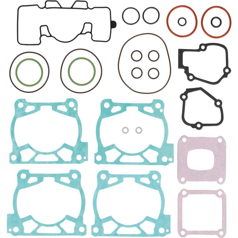 Cast Replica Top End Kit