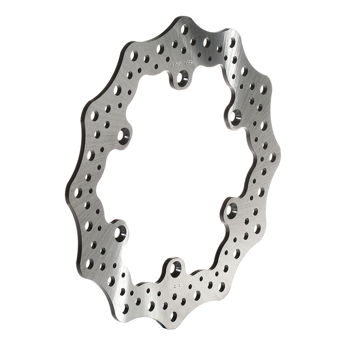 Race Series Brake Disc