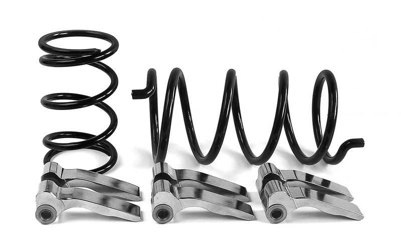 Sport Utility Clutch Kit