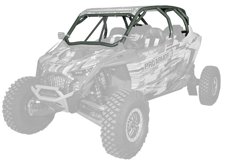 Pro R Cage